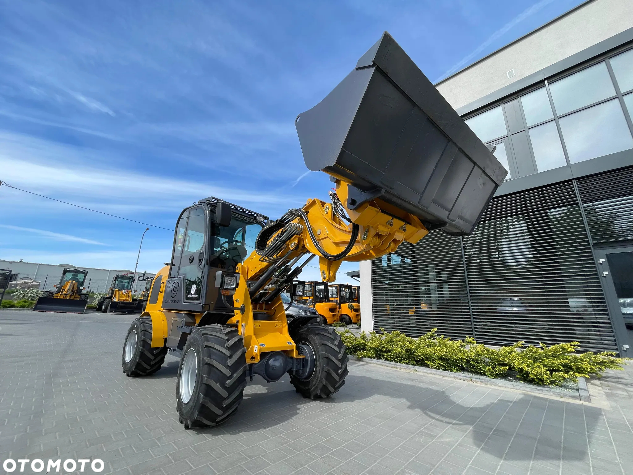 GUNTER-GROSSMANN GG010T - 2
