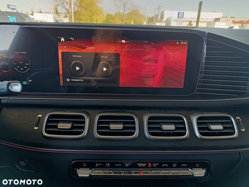 Mercedes-Benz GLE - 18