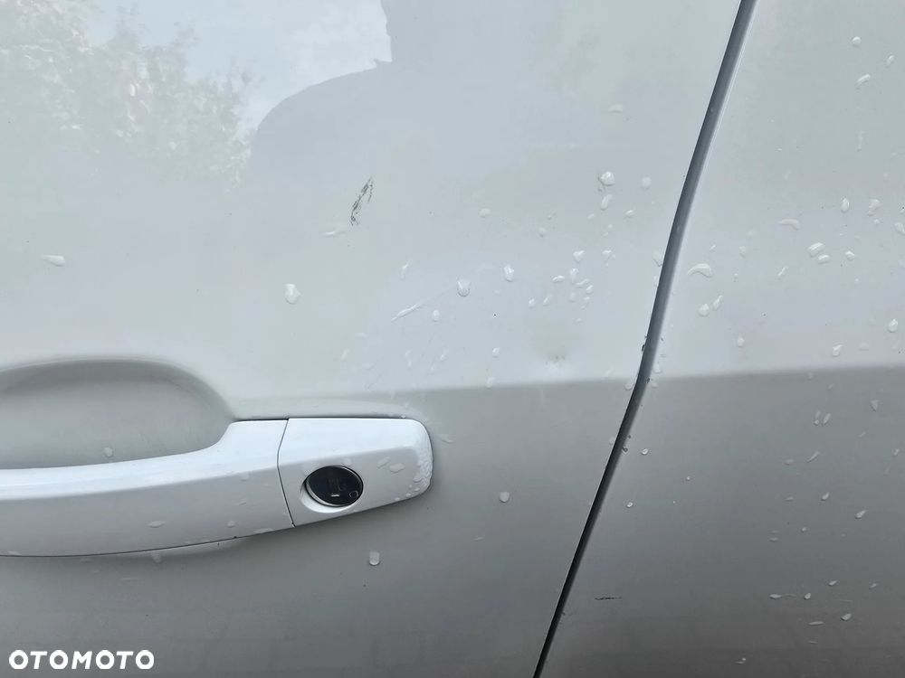 Opel Zafira - 22