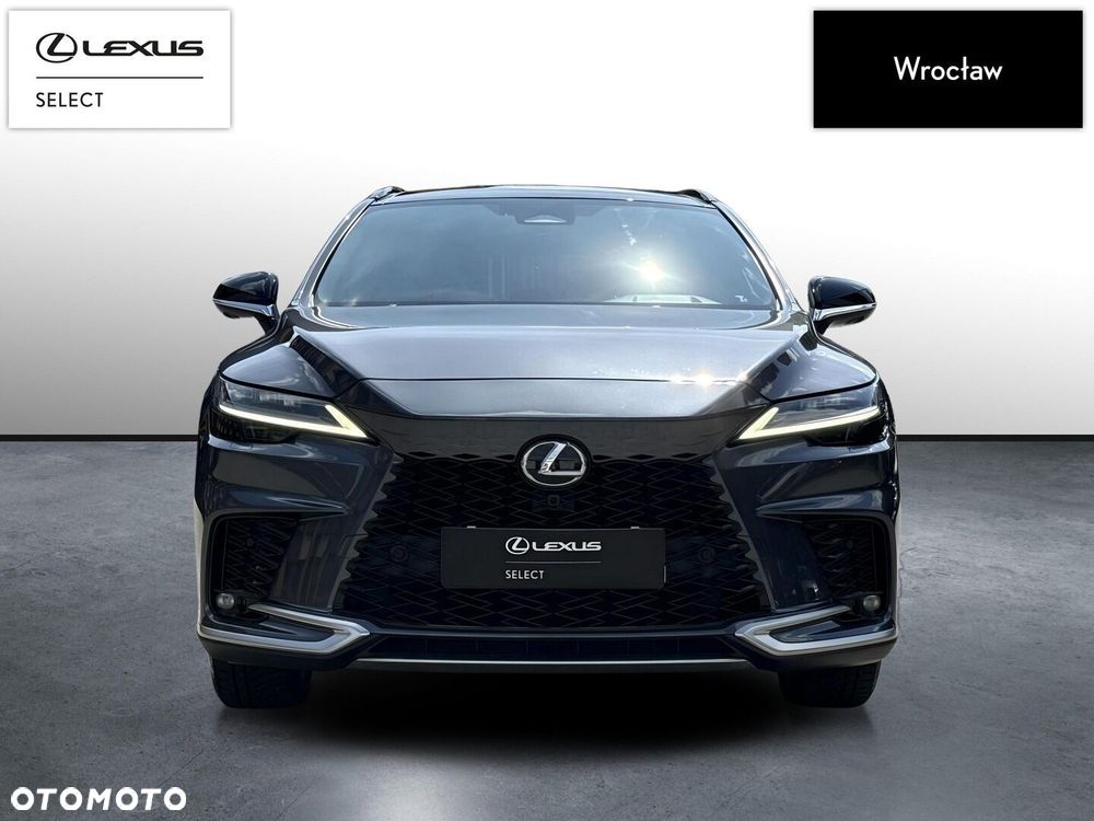 Lexus RX - 9