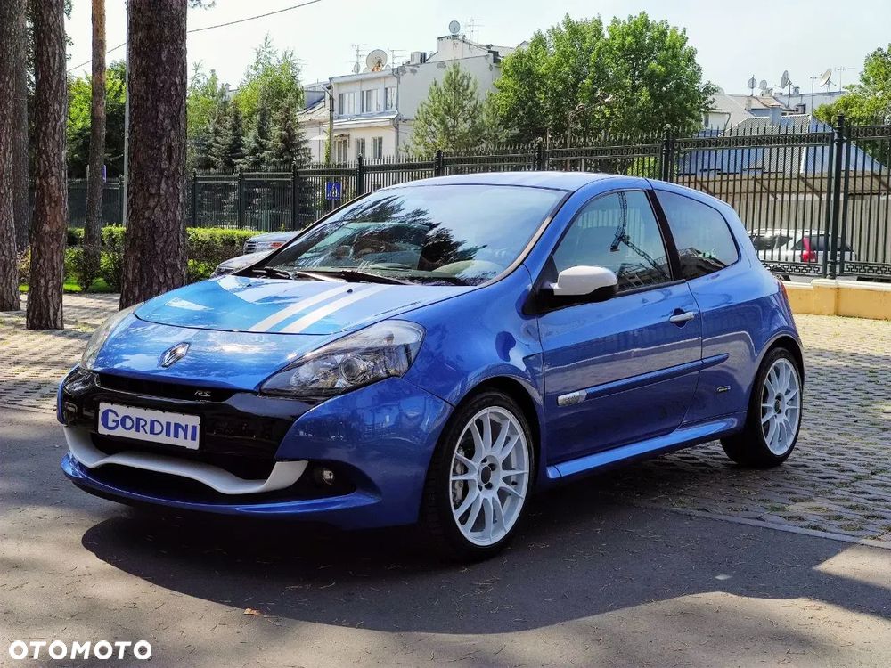 Renault Clio - 14