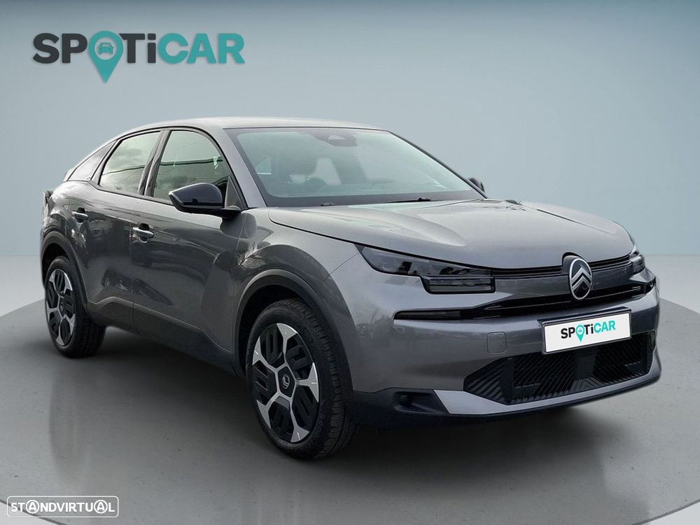 Citroën C4 1.2 Hybrid Plus e-DSC6 - 3