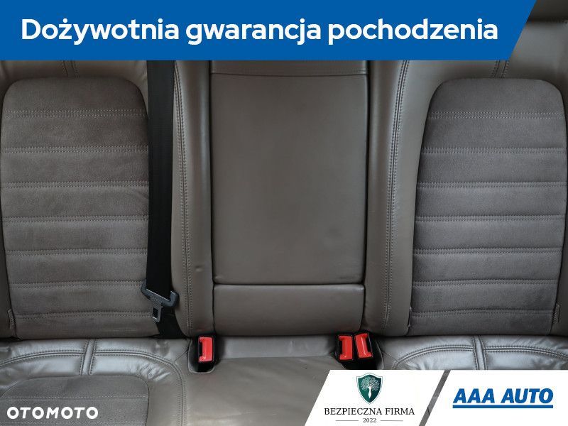 Volkswagen Passat Variant - 12