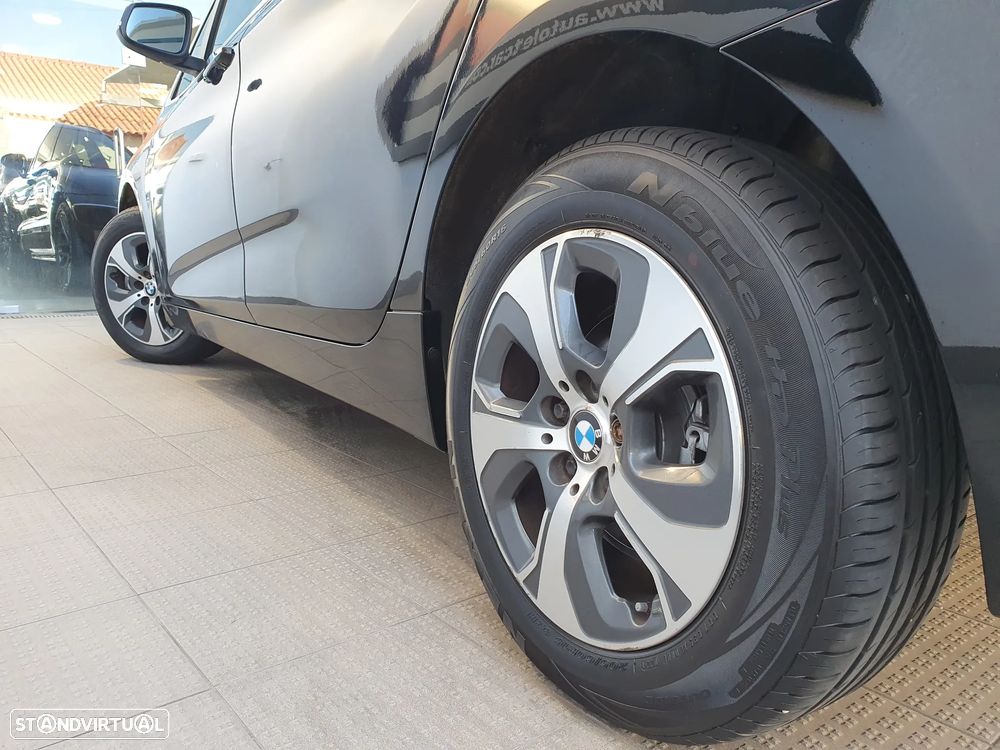BMW 216 Gran Tourer d 7L Advantage - 16