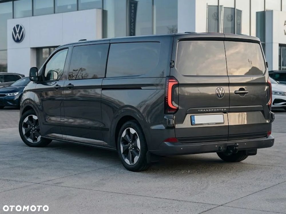 Volkswagen Transporter T7 Plus Edition - 5