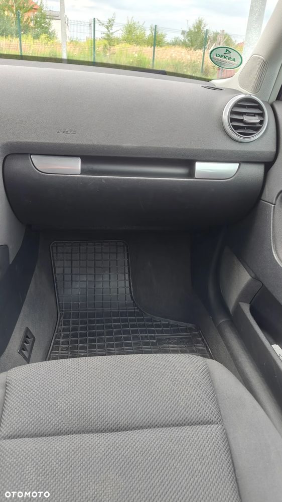 Audi A3 Sportback 1.4 TFSI Ambition - 16