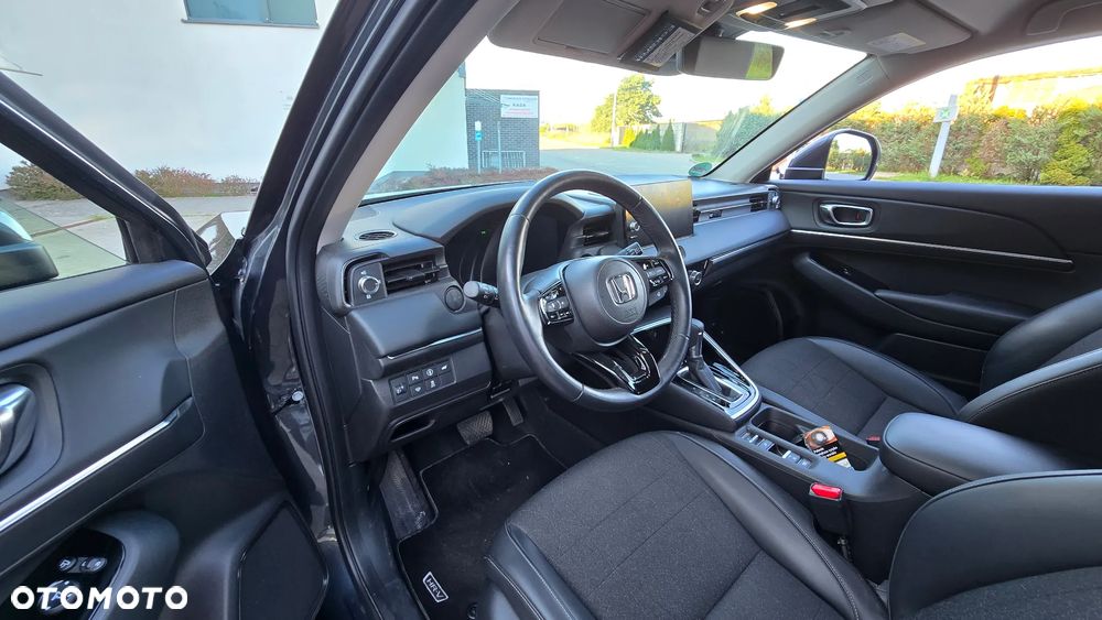 Honda HR-V 1.5 i-MMD Advance CVT - 22