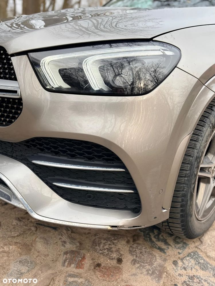 Mercedes-Benz GLE - 3