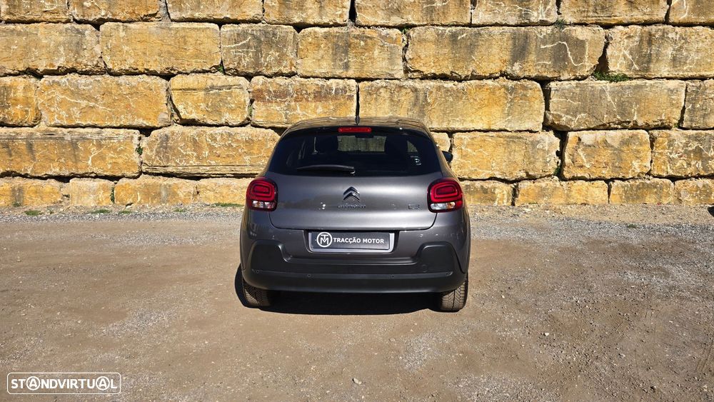 Citroën C3 - 6