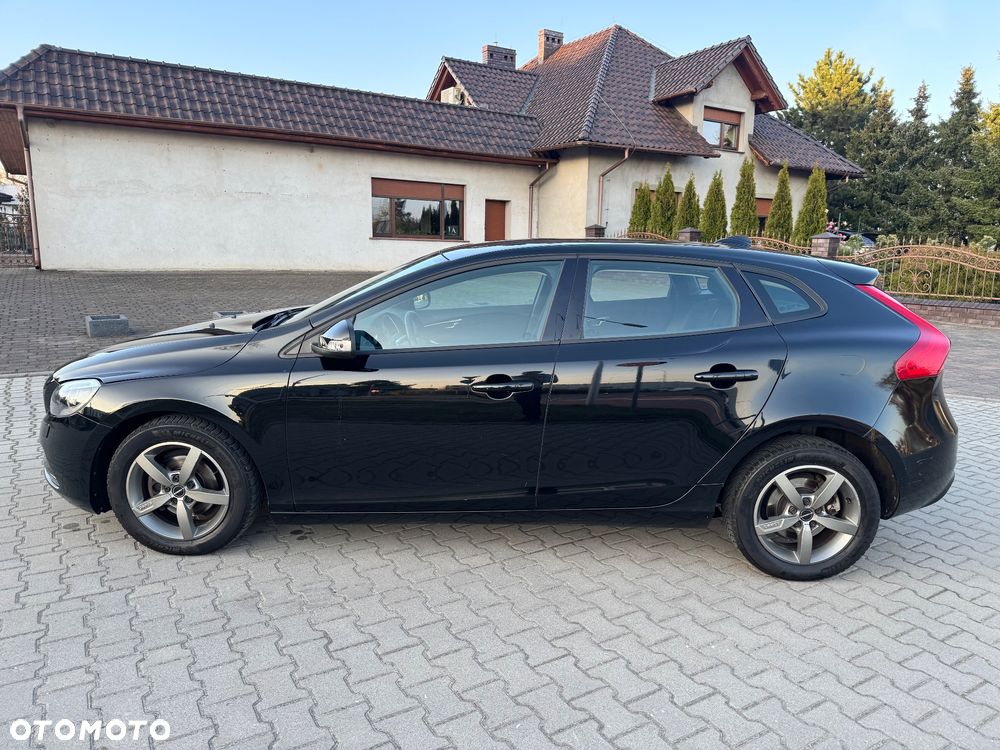 Volvo V40 - 6