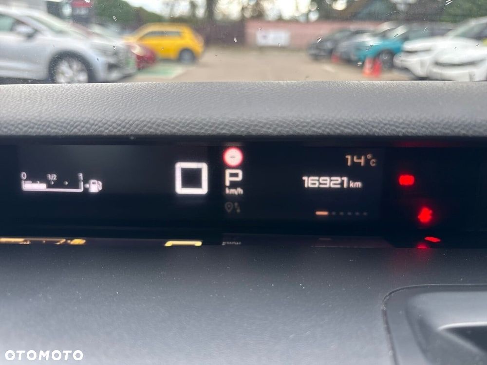 Citroën C3 Aircross - 17
