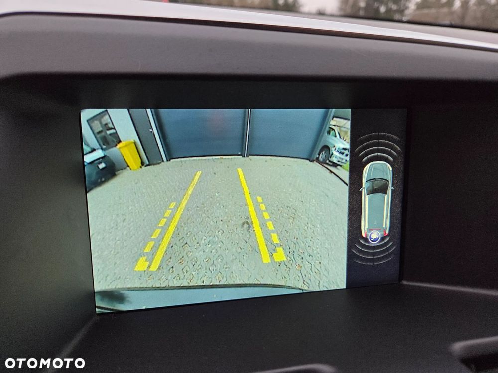 Volvo XC 60 T5 AWD Summum - 15