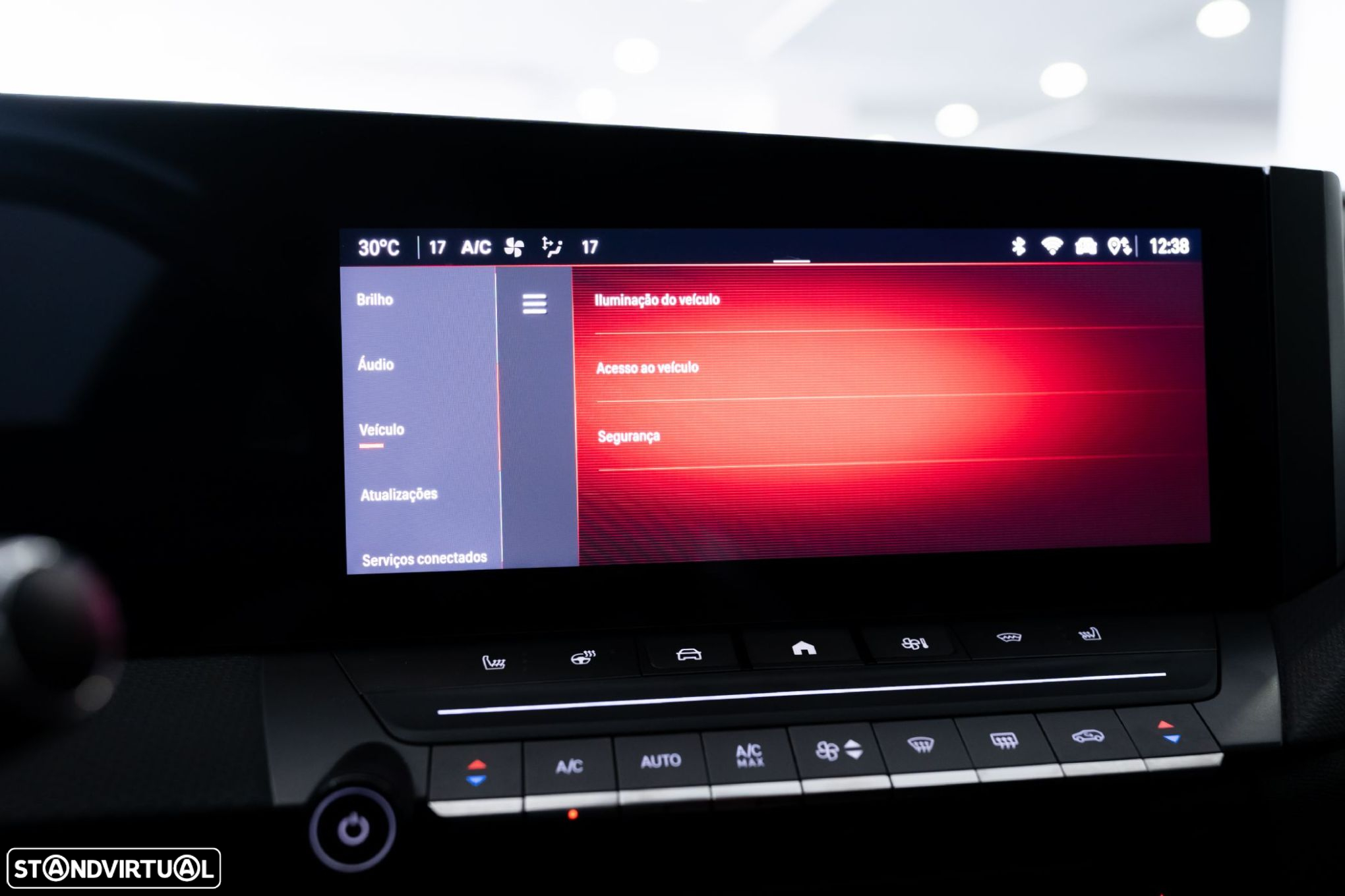 Opel Astra Plug-In-Hybrid GSe - 40