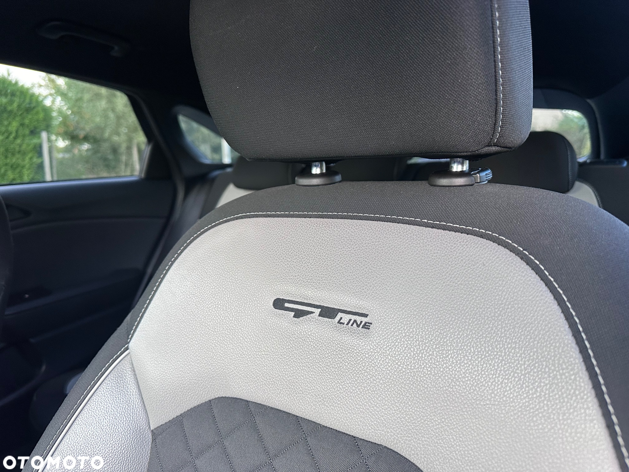 Kia ProCeed 1.4 T-GDI GT Line DCT - 24