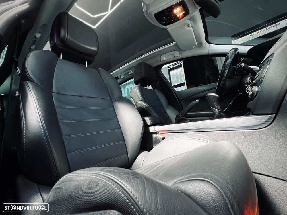 Peugeot 508 1.6 HDi-e Allure CMP6 - 35