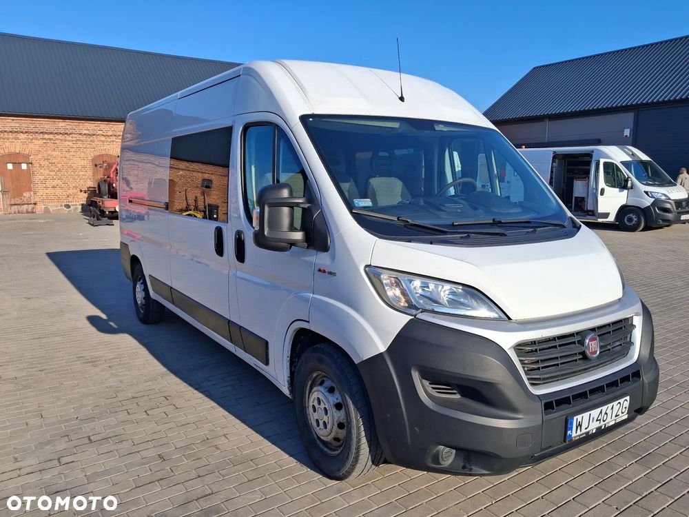 Fiat Ducato - 2