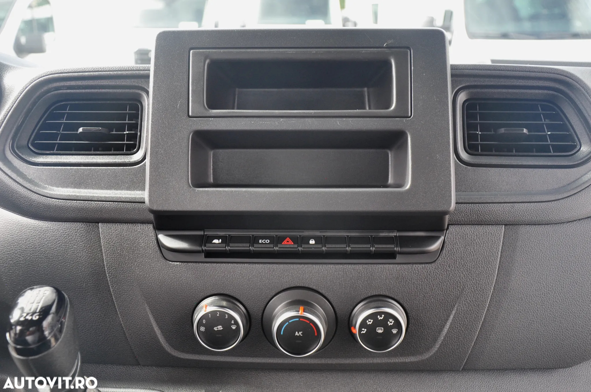 Renault Master L3 Bena - 12