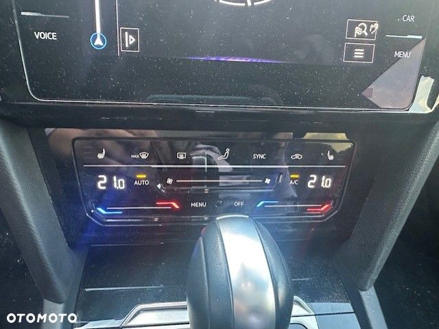Volkswagen Arteon Shooting Brake 2.0 TDI R-Line DSG - 40