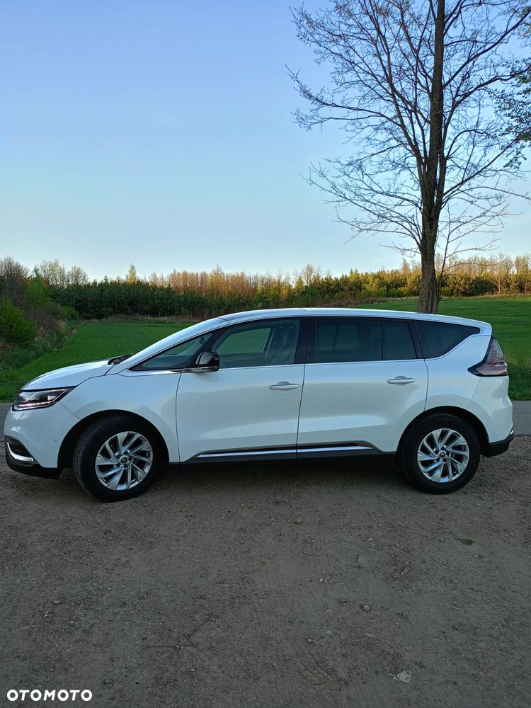 Renault Espace 1.6 dCi Energy Zen EDC - 12