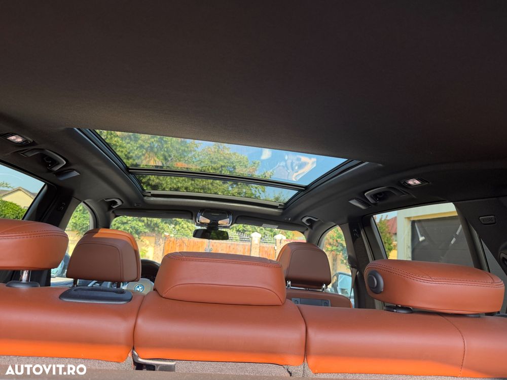 BMW X5 xDrive45e - 21