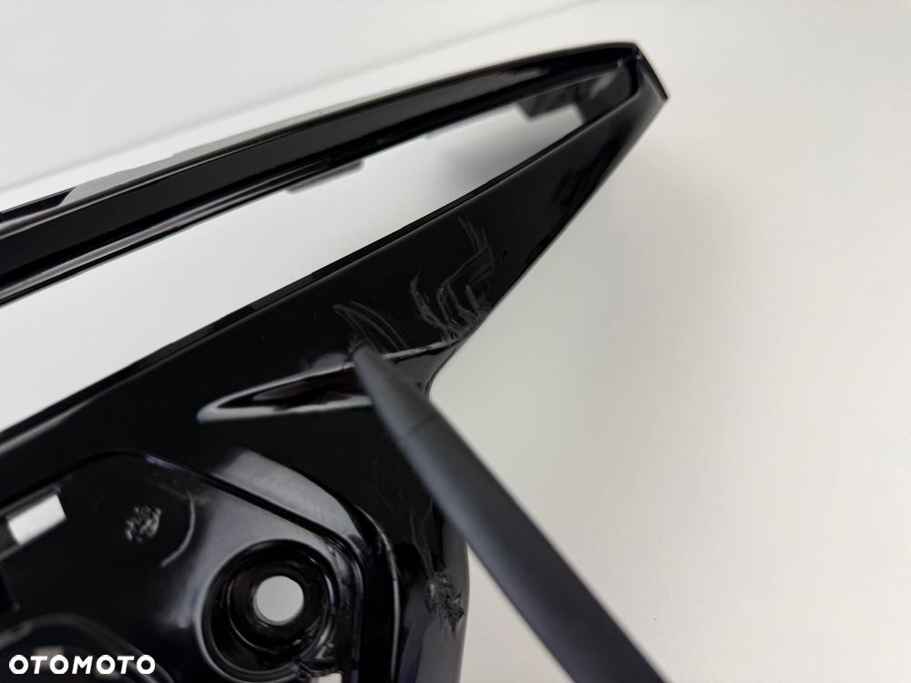 Przedni grill atrapa przód CFMOTO CFORCE EV110 2024+ - 8