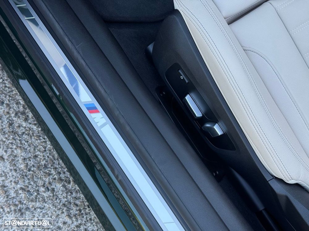 BMW M440 M440i xDrive Pack Desportivo M Pro - 36