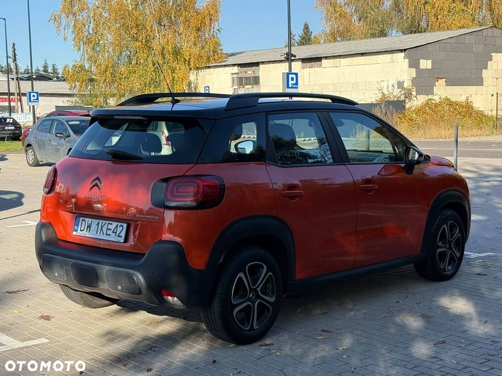 Citroën C3 Aircross - 4