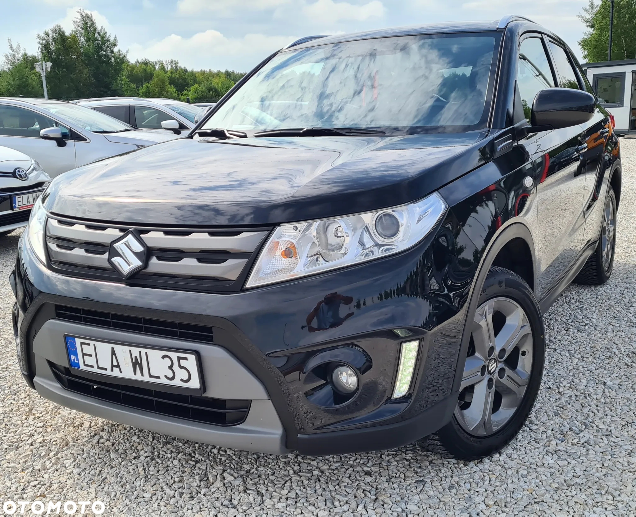 Suzuki Vitara - 35