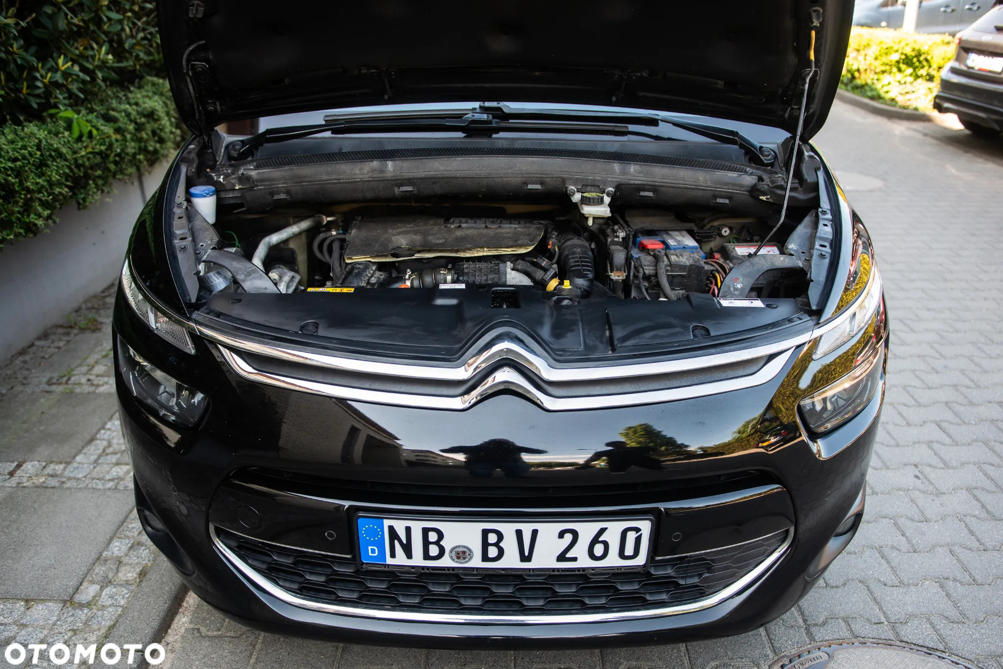 Citroën C4 Picasso 1.6 BlueHDi MoreLife - 12
