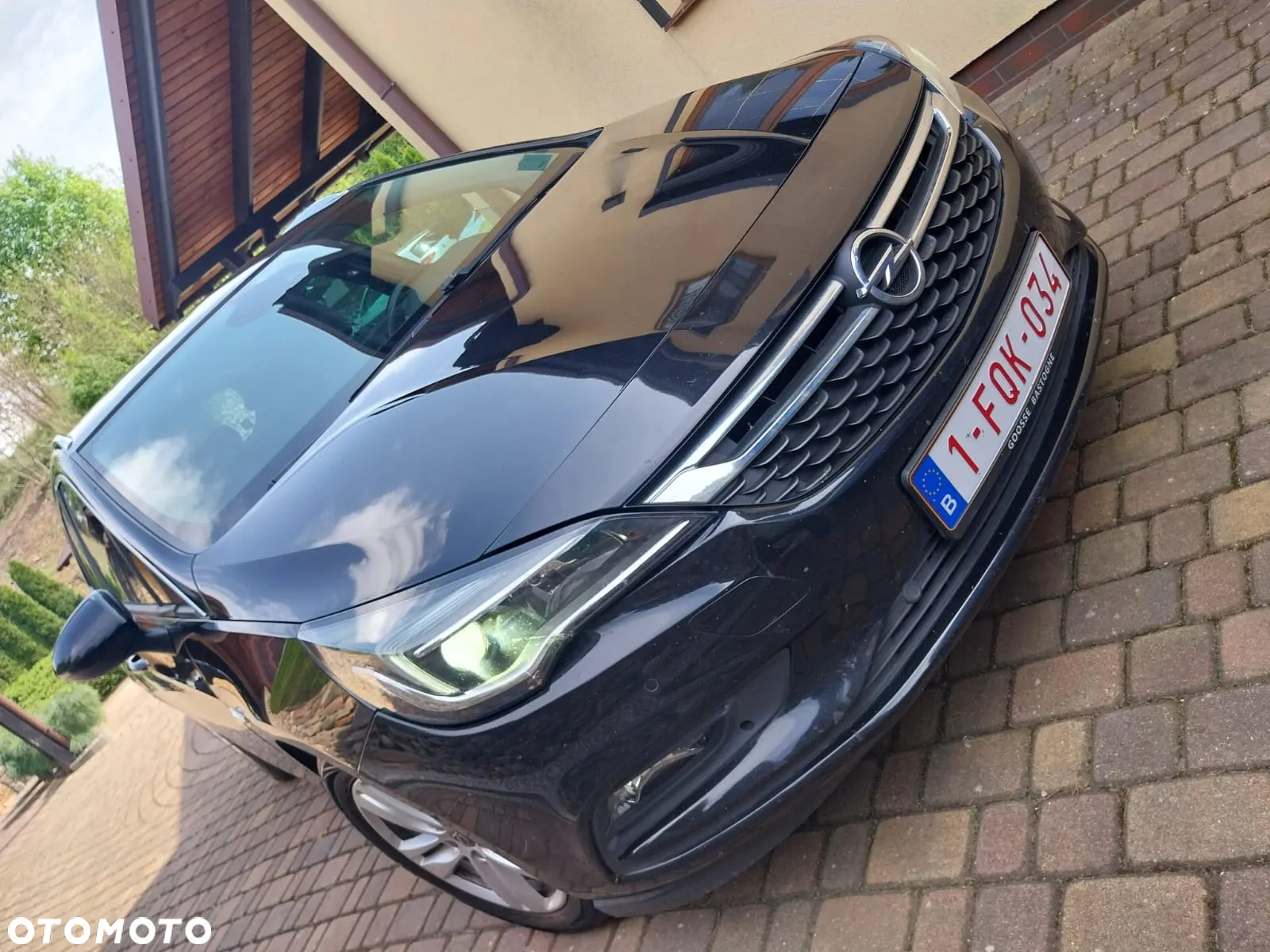 Opel Astra - 6