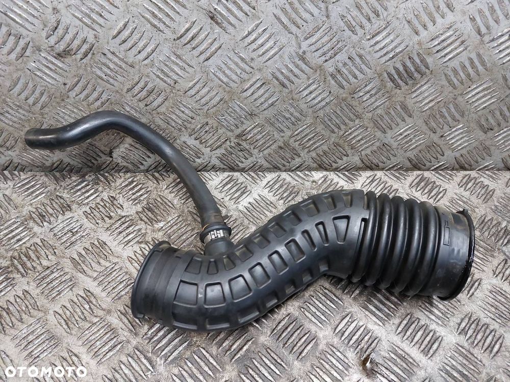 RURA DOLOT POWIETRZA NISSAN X-TRAIL II T31 2.0 DCI 1026324S01 - 2