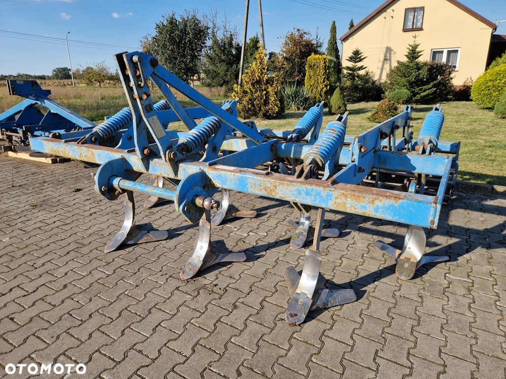 Lemken Smaragd 9 30 - 20