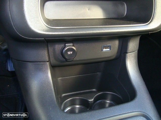 Citroën C3 1.5 BlueHDi Feel - 20