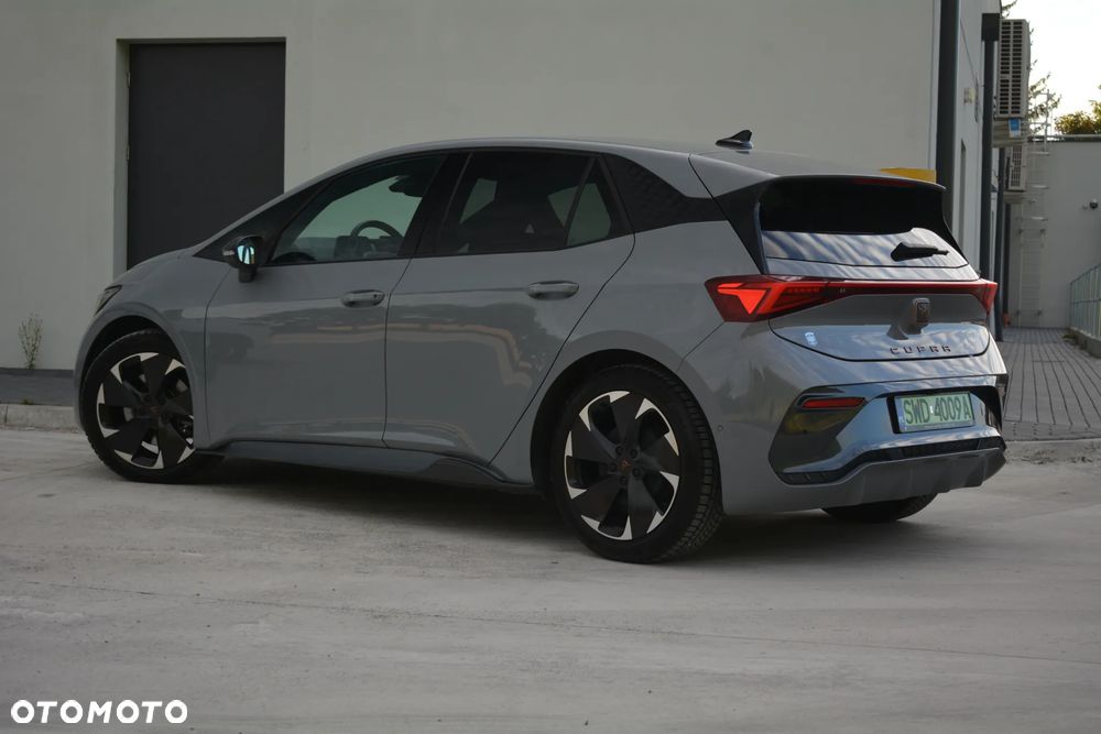 Cupra Born - 15