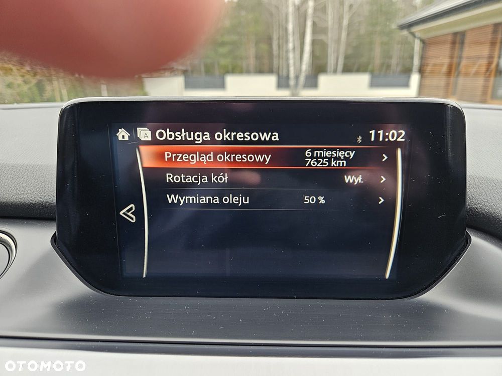 Mazda 6 2.0 SKYACTIV-G Center-Line - 4