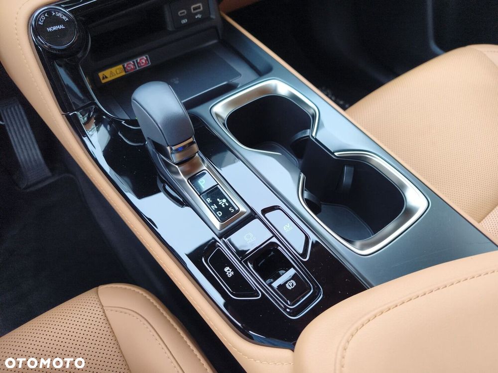 Lexus NX 350h Prestige 2WD - 23