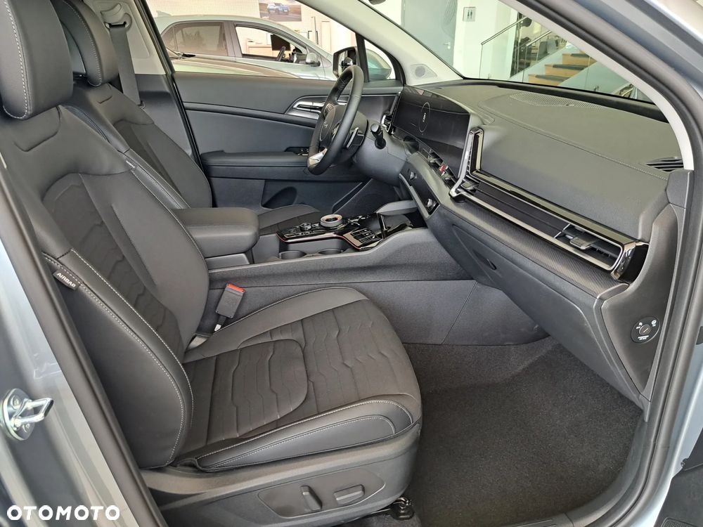 Kia Sportage 1.6 T-GDI Business Line 2WD DCT - 21