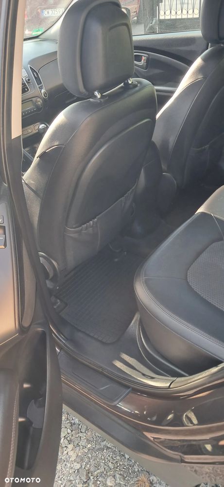 Hyundai ix35 2.0 2WD Style - 15