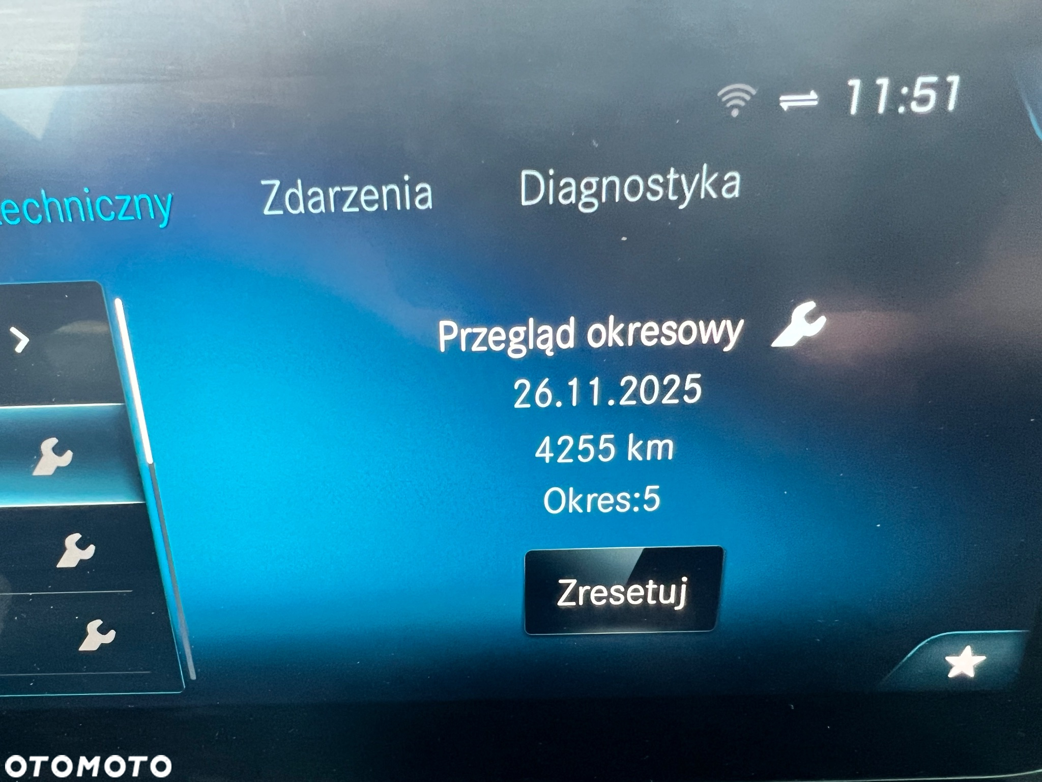 Mercedes-Benz ACTROS  bez retardera prokontraktowy - 38