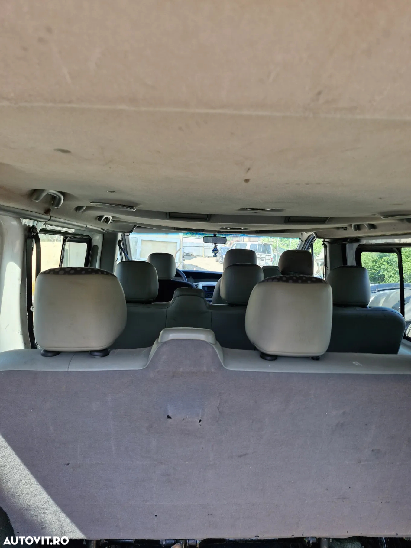 Renault Trafic 2.0 dCi 115 L1H1 - 7