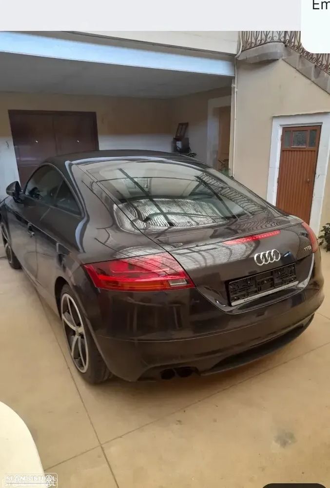 Audi TT Coupé 1.8 TFSI - 34