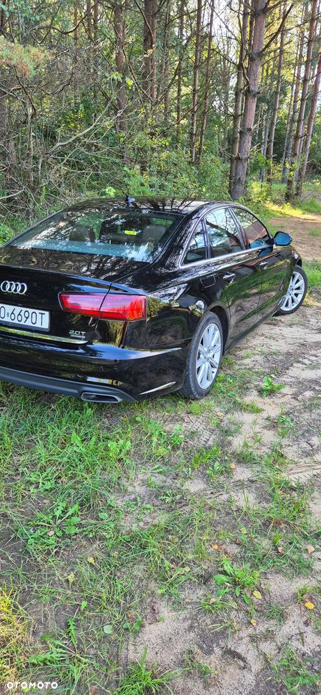 Audi A6 - 9