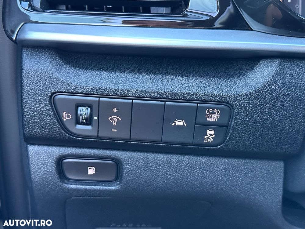Kia Niro - 19