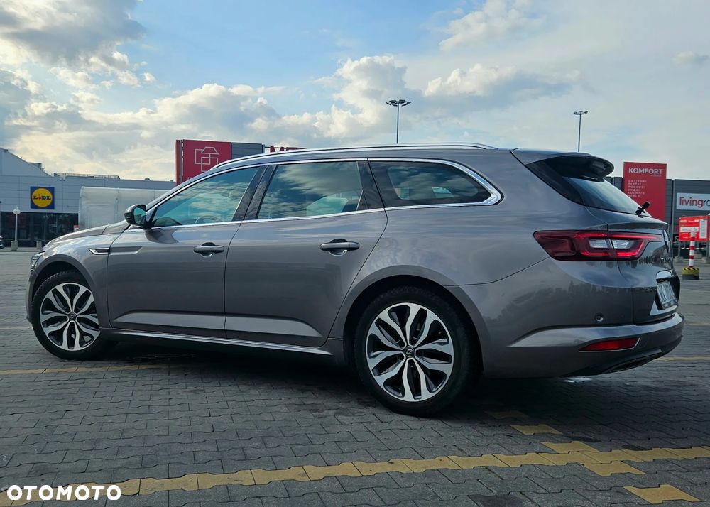 Renault Talisman 1.3 TCe FAP Intens EDC - 4