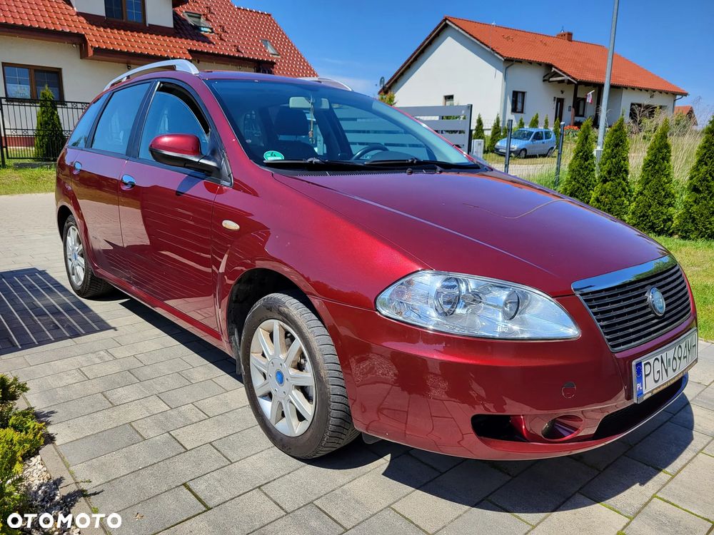 Fiat Croma