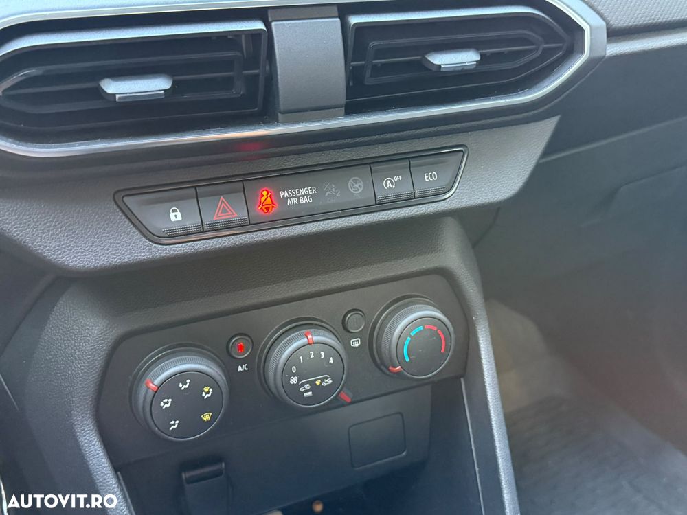 Dacia Logan - 11