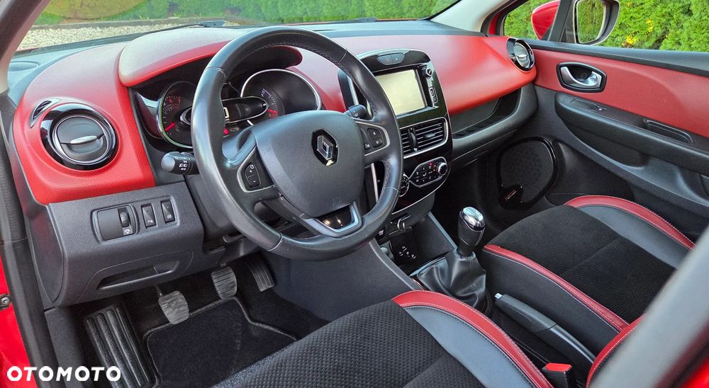 Renault Clio (Energy) TCe 90 Start & Stop INTENS - 19