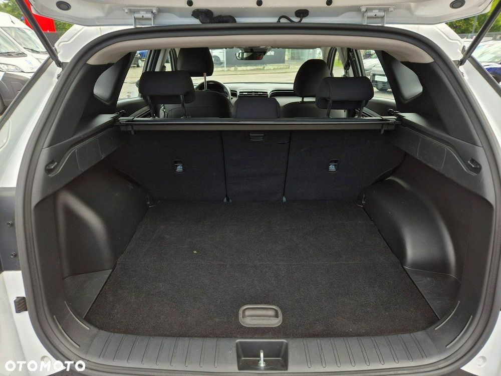 Hyundai Tucson 1.6 T-GDi Modern 2WD - 30