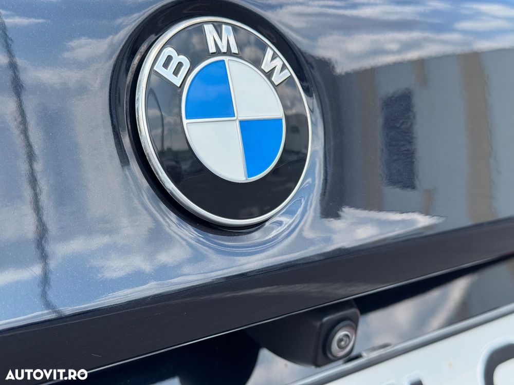 BMW Seria 5 530i xDrive Aut. M Sport Edition - 33