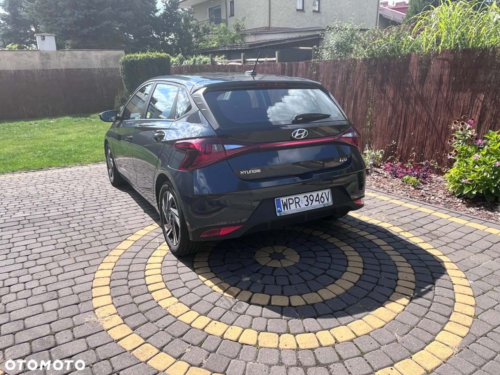 Hyundai i20 - 9